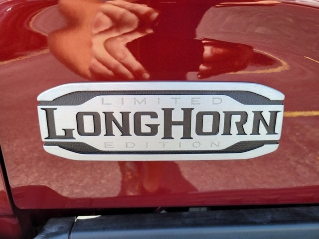 2024 RAM Ram 2500 Longhorn